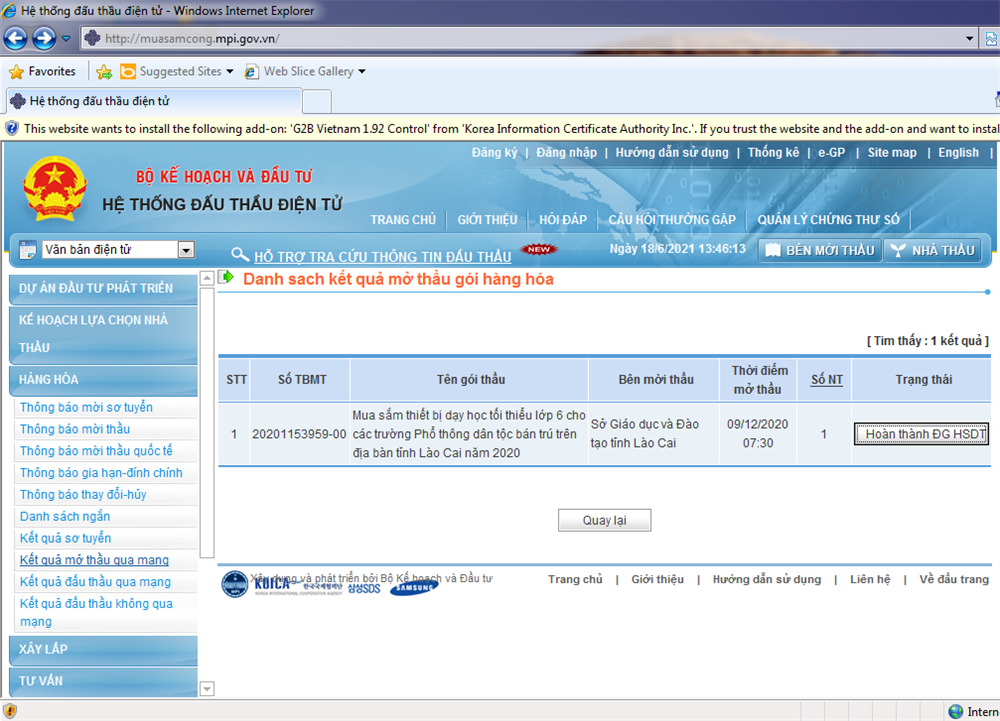 Sở GD&ĐT Thái Nguyên: Tiết kiệm ngân sách nhỏ giọt, nhà thầu quen có được ưu ái?